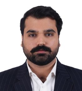 Saboor Faridi